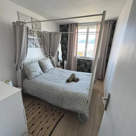Apartment Le 306 Beauvert Parking Gratuit *
