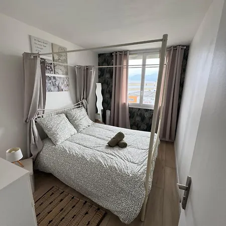 Le 306 Beauvert Parking Gratuit Apartment *