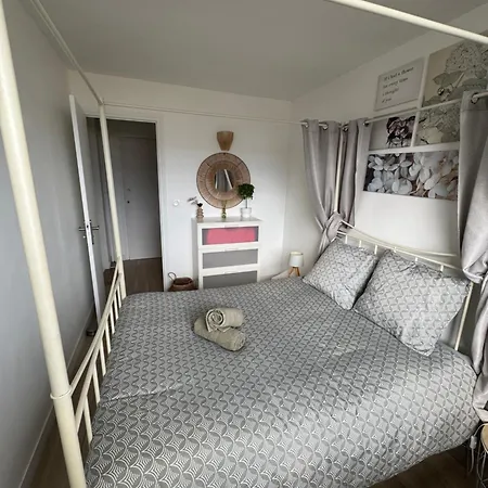Le 306 Beauvert Parking Gratuit Apartment Grenoble