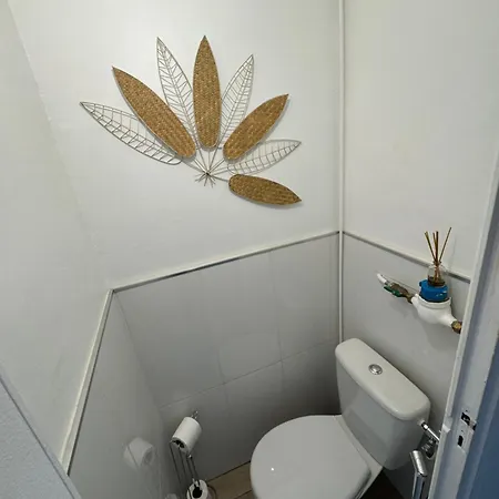 Apartment Le 306 Beauvert Parking Gratuit Grenoble