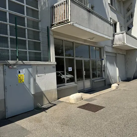 Apartment Le Beauvert 2 Nouveau A Parking Gratuit *