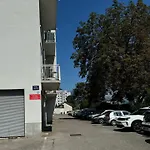 Lejlighed Le 306 Beauvert Parking Gratuit Grenoble