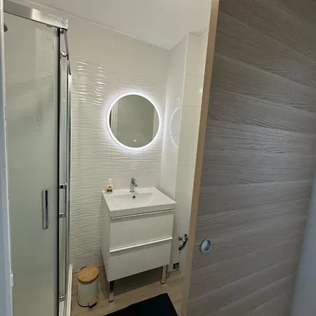 Le 306 Beauvert Parking Gratuit Апартаменты